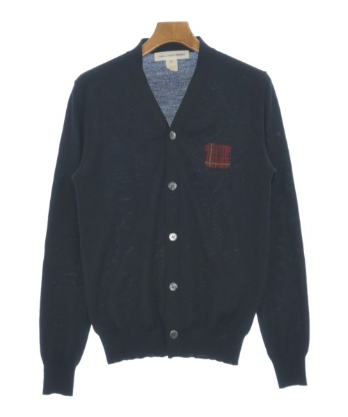 コムデギャルソンシャツ(COMME des GARCONS SHIRT)のCOMME des GARCONS SHIRT カーディガン