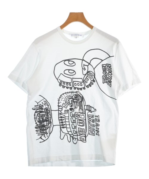 コムデギャルソンシャツ(COMME des GARCONS SHIRT)のCOMME des GARCONS SHIRT Tシャツ・カットソー