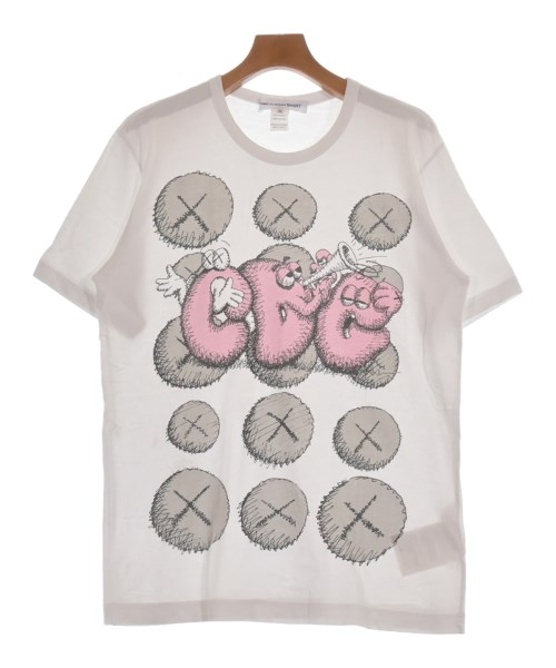 コムデギャルソンシャツ(COMME des GARCONS SHIRT)のCOMME des GARCONS SHIRT Tシャツ・カットソー