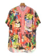 COMME des GARCONS SHIRT カジュアルシャツ