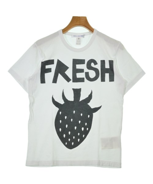 コムデギャルソンシャツ(COMME des GARCONS SHIRT)のCOMME des GARCONS SHIRT Tシャツ・カットソー