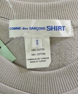 COMME des GARCONS SHIRT（コムデギャルソンシャツ）スウェット グレー サイズ:S メンズ/2200576526081