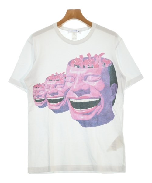 コムデギャルソンシャツ(COMME des GARCONS SHIRT)のCOMME des GARCONS SHIRT Tシャツ・カットソー
