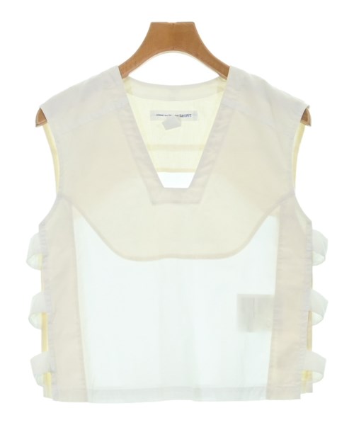コムデギャルソンシャツ(COMME des GARCONS SHIRT)のCOMME des GARCONS SHIRT カジュアルシャツ