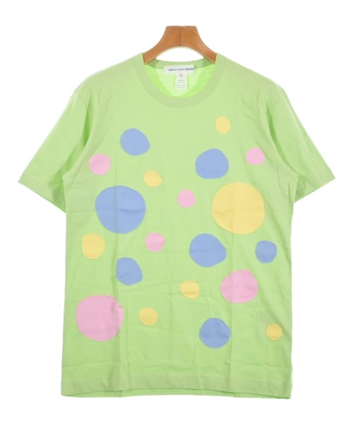 コムデギャルソンシャツ(COMME des GARCONS SHIRT)のCOMME des GARCONS SHIRT Tシャツ・カットソー