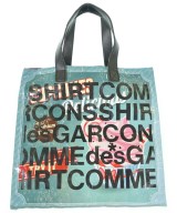 COMME des GARCONS SHIRT トートバッグ