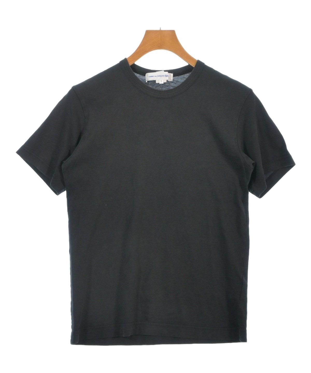 コムデギャルソン×シュプリーム Tシャツ　黒　Sサイズ 177246855.jpg?cmsp_timestamp=