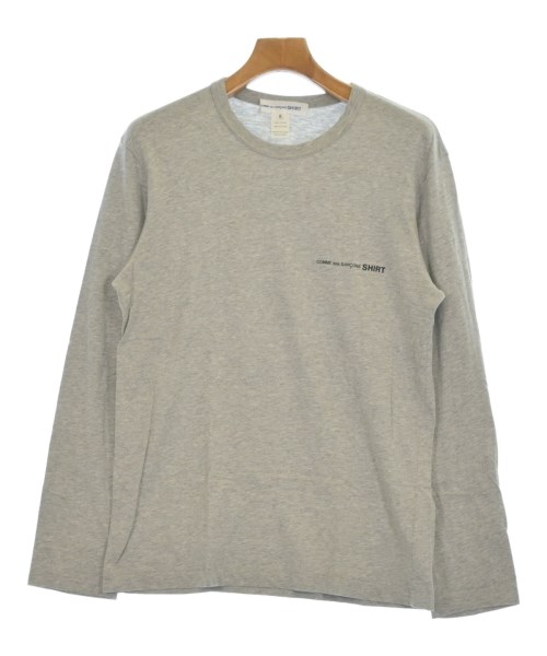 コムデギャルソンシャツ(COMME des GARCONS SHIRT)のCOMME des GARCONS SHIRT Tシャツ・カットソー