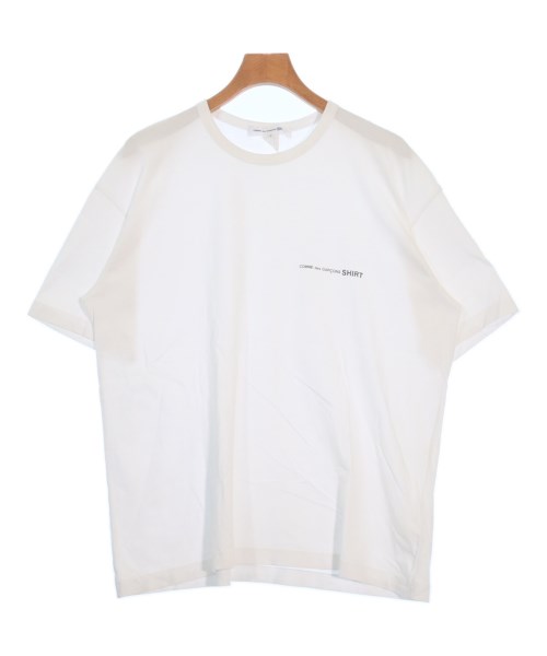 コムデギャルソンシャツ(COMME des GARCONS SHIRT)のCOMME des GARCONS SHIRT Tシャツ・カットソー
