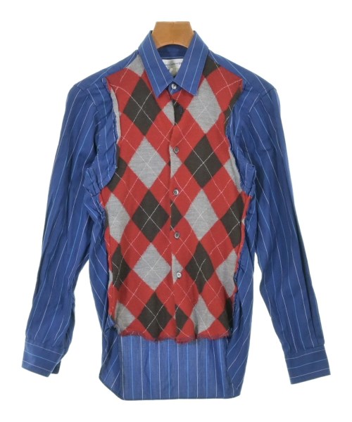 コムデギャルソンシャツ(COMME des GARCONS SHIRT)のCOMME des GARCONS SHIRT カジュアルシャツ