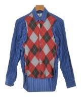COMME des GARCONS SHIRT カジュアルシャツ
