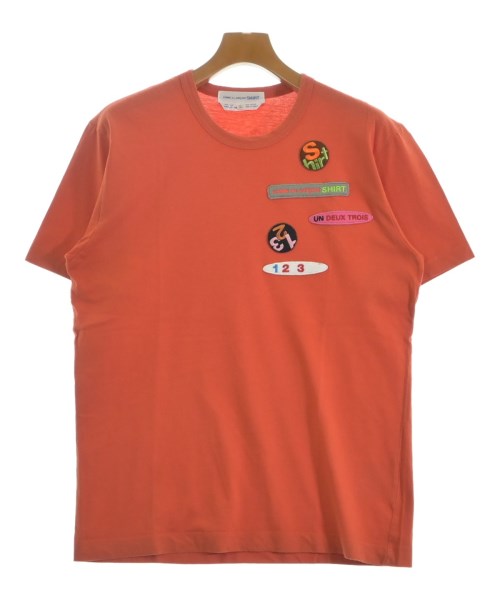 コムデギャルソンシャツ(COMME des GARCONS SHIRT)のCOMME des GARCONS SHIRT Tシャツ・カットソー