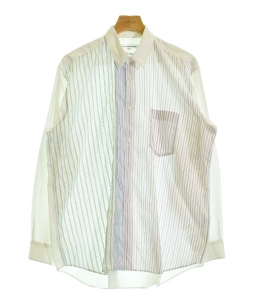 コムデギャルソンシャツ(COMME des GARCONS SHIRT)のCOMME des GARCONS SHIRT カジュアルシャツ