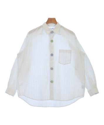 COMME des GARCONS SHIRT カジュアルシャツ L 2001025Y0050 コム デ ギャルソン・シャツ(COMME des GARÇONS SHIRT) 2025年春