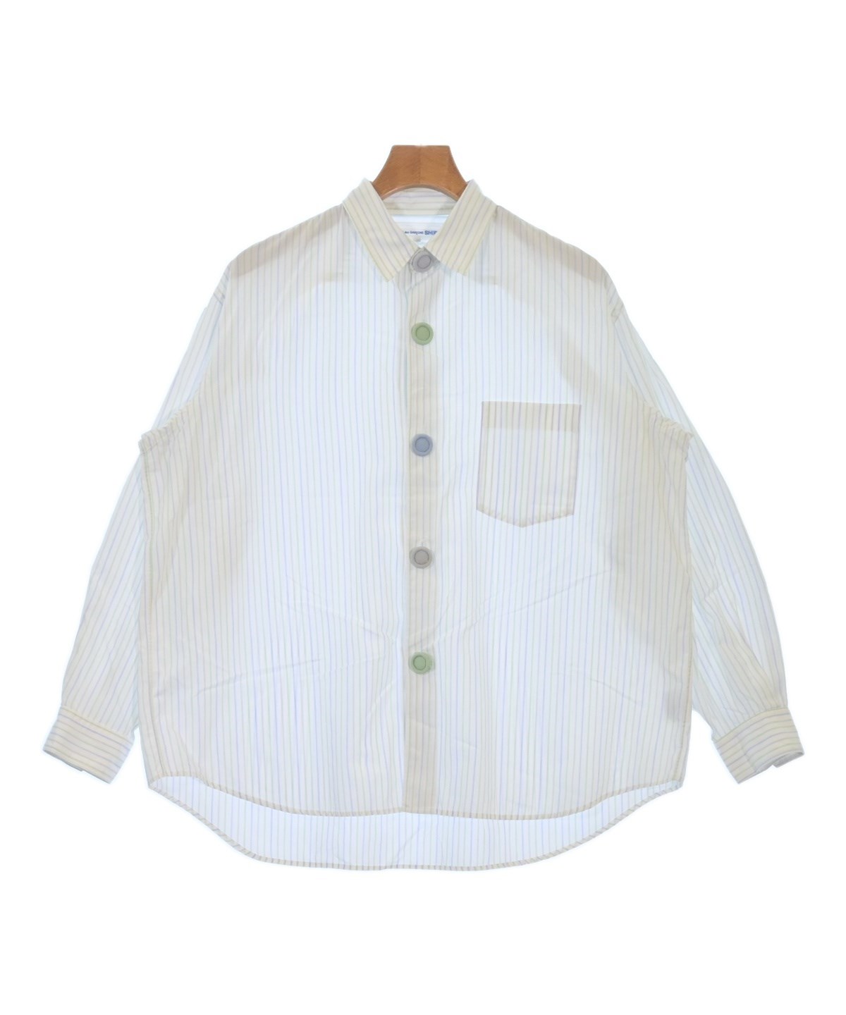 COMME des GARCONS SHIRT（コムデギャルソンシャツ）カジュアル