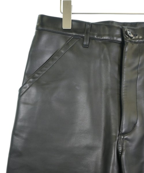 COMME des GARCONS SHIRT（コムデギャルソンシャツ）ショートパンツ 黒 サイズ:S メンズ/2200588837120