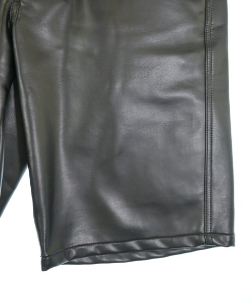 COMME des GARCONS SHIRT（コムデギャルソンシャツ）ショートパンツ 黒 サイズ:S メンズ/2200588837120