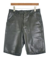 COMME des GARCONS SHIRT（コムデギャルソンシャツ）ショートパンツ 黒 サイズ:S メンズ/2200588837120