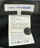 COMME des GARCONS SHIRT（コムデギャルソンシャツ）ショートパンツ 黒 サイズ:S メンズ/2200588837120