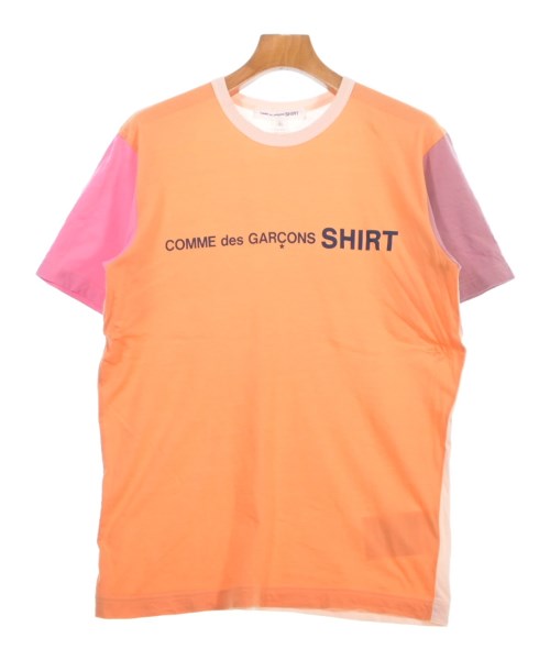 コムデギャルソンシャツ(COMME des GARCONS SHIRT)のCOMME des GARCONS SHIRT Tシャツ・カットソー