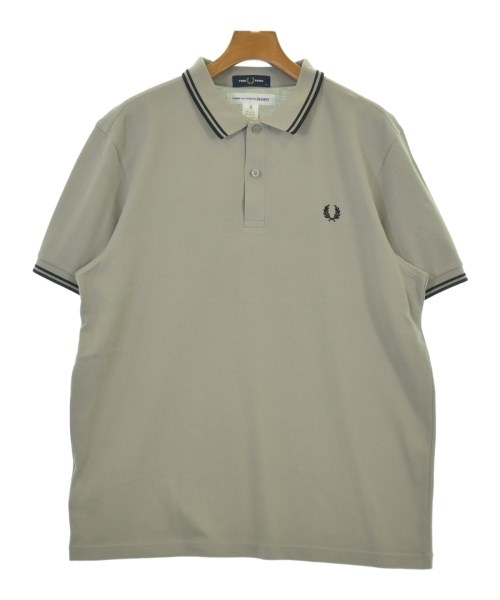コムデギャルソンシャツ(COMME des GARCONS SHIRT)のCOMME des GARCONS SHIRT ポロシャツ