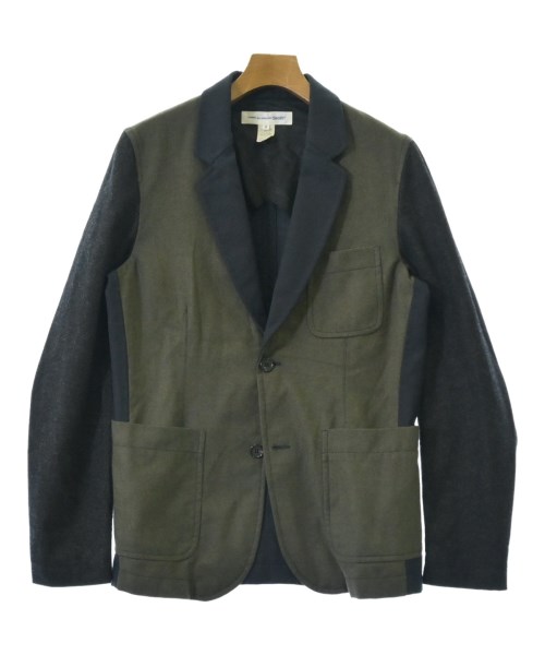 コムデギャルソンシャツ(COMME des GARCONS SHIRT)のCOMME des GARCONS SHIRT カジュアルジャケット