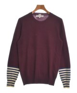 COMME des GARCONS SHIRT ニット・セーター