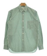 COMME des GARCONS SHIRT カジュアルシャツ