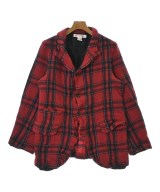 COMME des GARCONS SHIRT カジュアルジャケット