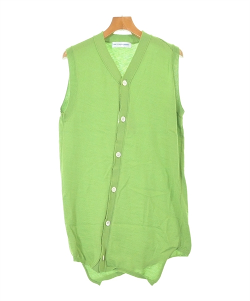 コムデギャルソンシャツ(COMME des GARCONS SHIRT)のCOMME des GARCONS SHIRT ベスト