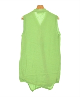 COMME des GARCONS SHIRT（コムデギャルソンシャツ）ベスト 緑 サイズ:-(XS位) メンズ/2200546438147