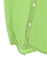 COMME des GARCONS SHIRT（コムデギャルソンシャツ）ベスト 緑 サイズ:-(XS位) メンズ/2200546438147