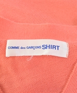 COMME des GARCONS SHIRT（コムデギャルソンシャツ）ベスト ピンク サイズ:-(XS位) メンズ/2200546438154