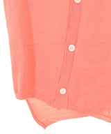 COMME des GARCONS SHIRT（コムデギャルソンシャツ）ベスト ピンク サイズ:-(XS位) メンズ/2200546438154