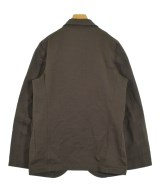 COMME des GARCONS SHIRT（コムデギャルソンシャツ）カジュアルジャケット 茶 サイズ:M メンズ/2200546490015