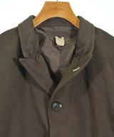 COMME des GARCONS SHIRT（コムデギャルソンシャツ）カジュアルジャケット 茶 サイズ:M メンズ/2200546490015