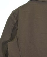 COMME des GARCONS SHIRT（コムデギャルソンシャツ）カジュアルジャケット 茶 サイズ:M メンズ/2200546490015