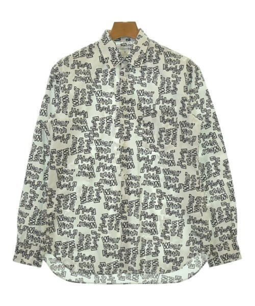 コムデギャルソンシャツ(COMME des GARCONS SHIRT)のCOMME des GARCONS SHIRT カジュアルシャツ