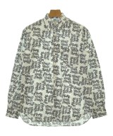 COMME des GARCONS SHIRT カジュアルシャツ