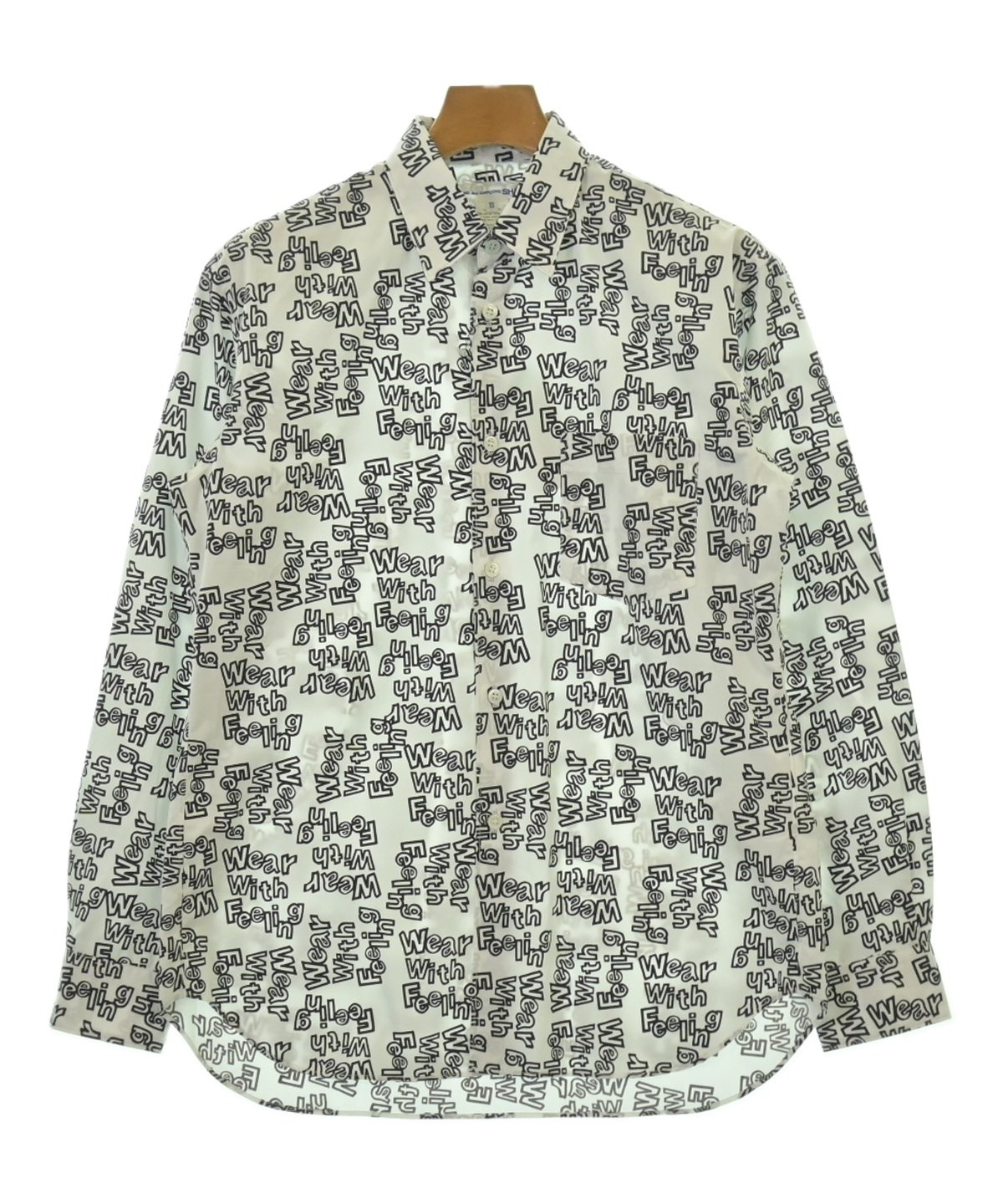 COMME des GARCONS SHIRT（コムデギャルソンシャツ）カジュアルシャツ