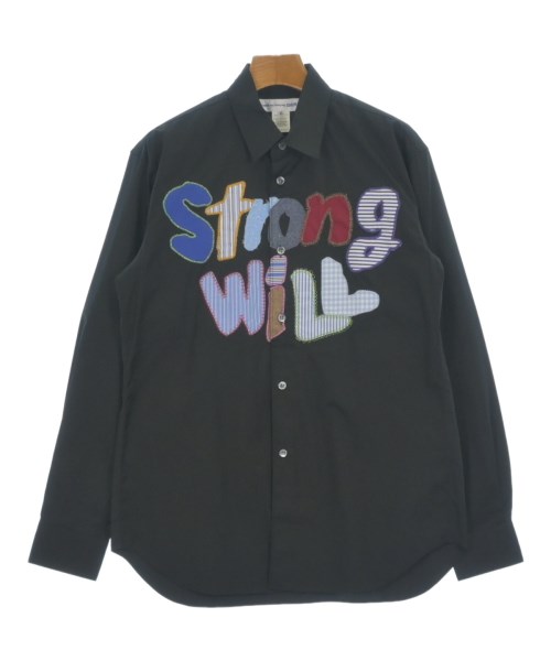コムデギャルソンシャツ(COMME des GARCONS SHIRT)のCOMME des GARCONS SHIRT カジュアルシャツ