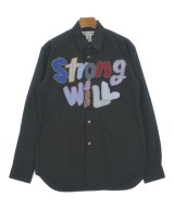 COMME des GARCONS SHIRT カジュアルシャツ