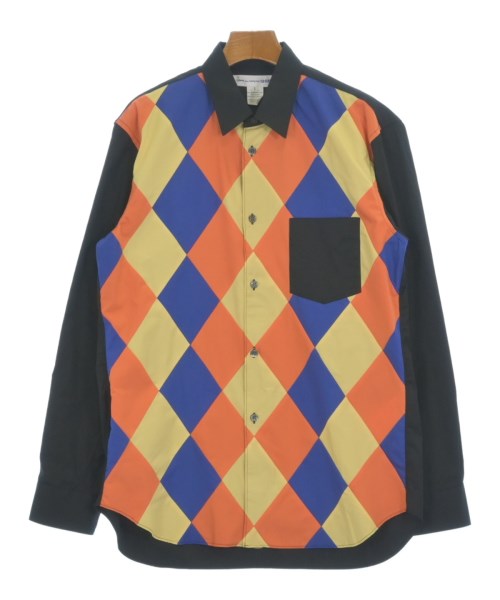 コムデギャルソンシャツ(COMME des GARCONS SHIRT)のCOMME des GARCONS SHIRT カジュアルシャツ