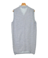 COMME des GARCONS SHIRT（コムデギャルソンシャツ）ベスト グレー サイズ:-(S位) メンズ/2200546834048