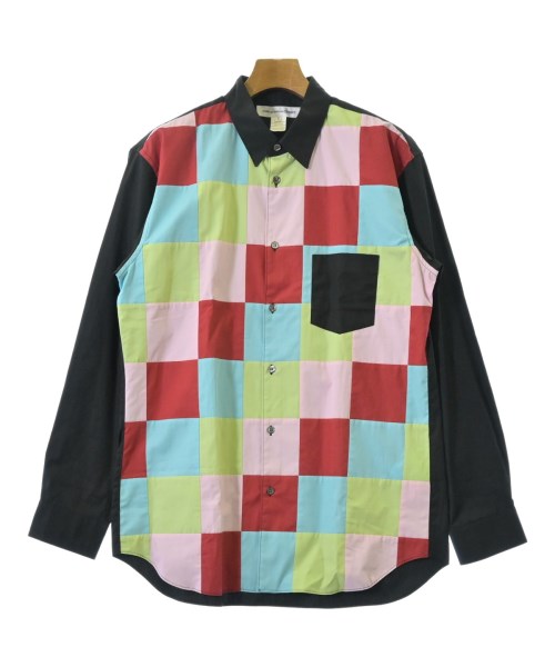 コムデギャルソンシャツ(COMME des GARCONS SHIRT)のCOMME des GARCONS SHIRT カジュアルシャツ