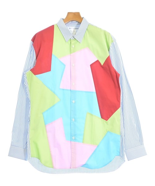 コムデギャルソンシャツ(COMME des GARCONS SHIRT)のCOMME des GARCONS SHIRT カジュアルシャツ