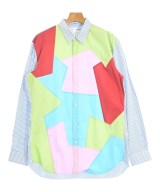 COMME des GARCONS SHIRT カジュアルシャツ