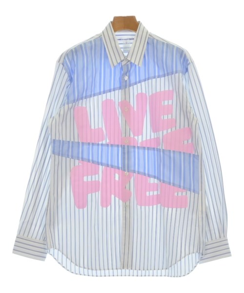 コムデギャルソンシャツ(COMME des GARCONS SHIRT)のCOMME des GARCONS SHIRT カジュアルシャツ