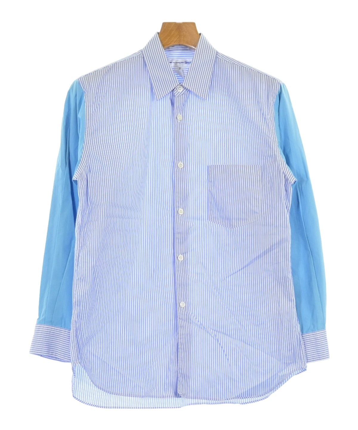 COMME des GARCONS SHIRT（コムデギャルソンシャツ）カジュアルシャツ