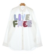 COMME des GARCONS SHIRT カジュアルシャツ